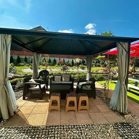 Cozy Sapa Stay Prag Exterior foto