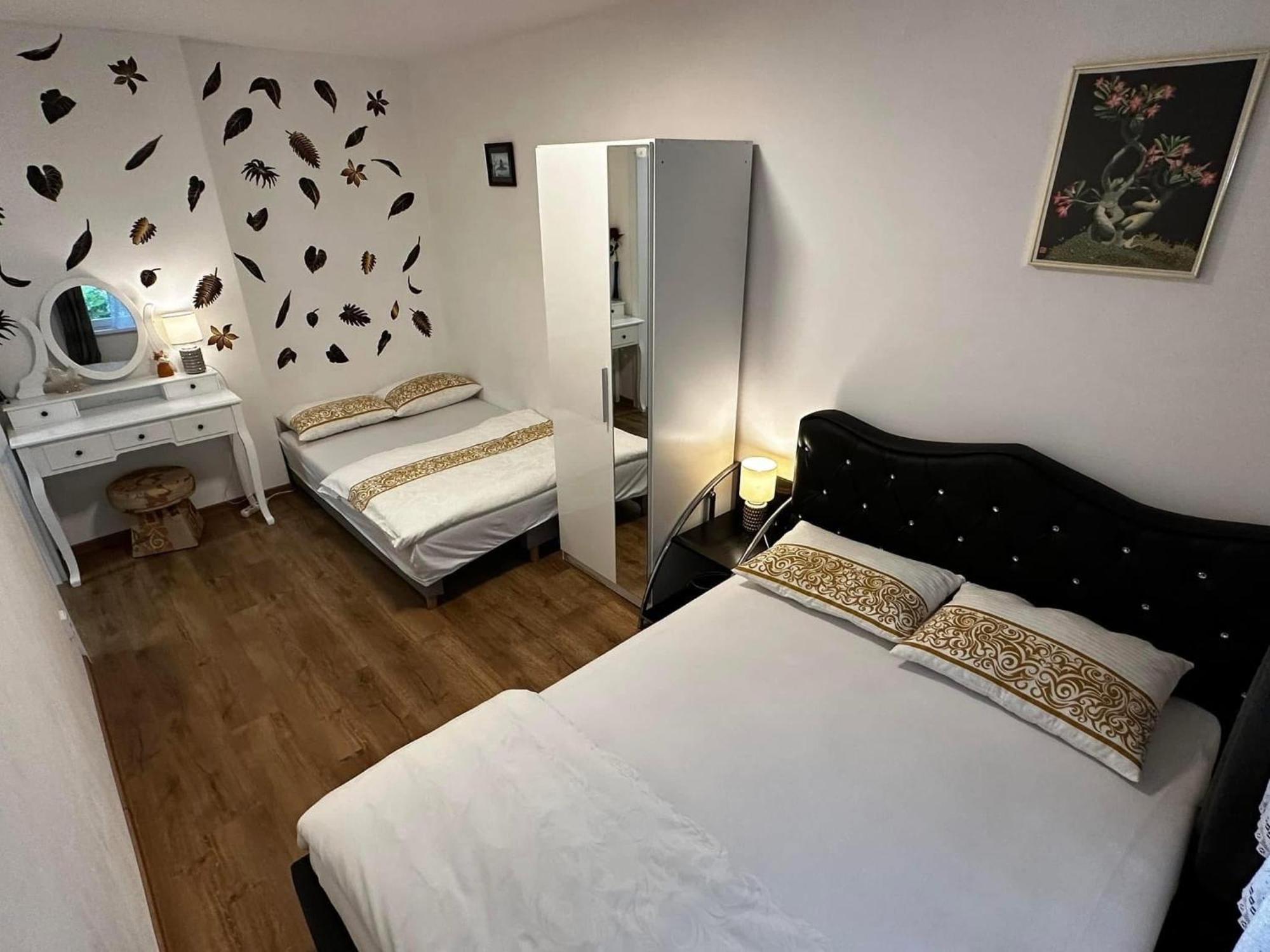 Cozy Sapa Stay Prag Exterior foto
