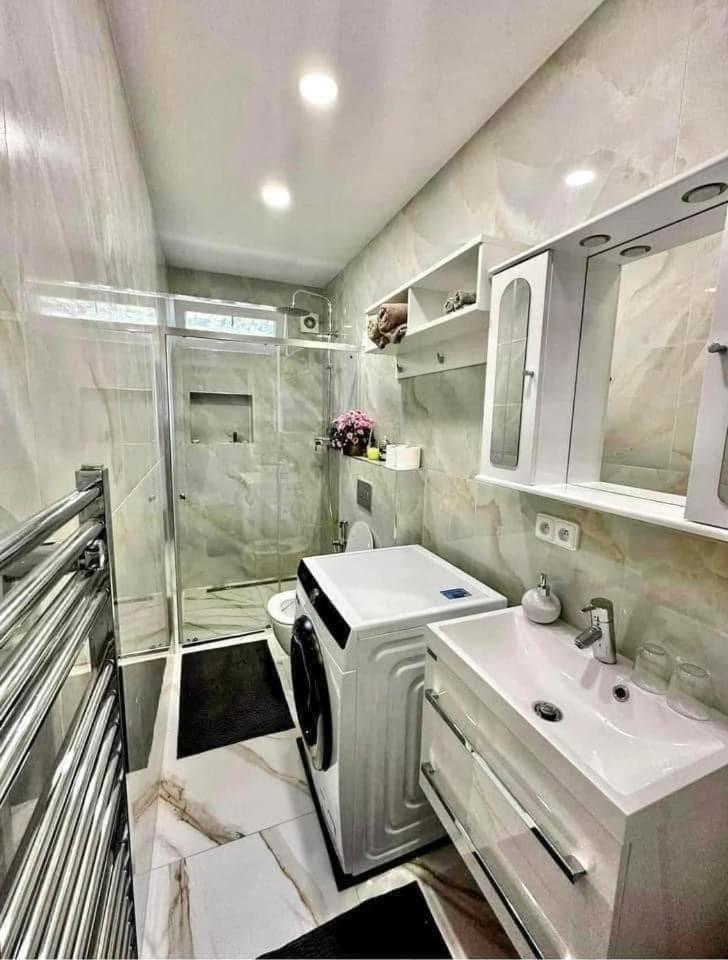 Cozy Sapa Stay Prag Exterior foto