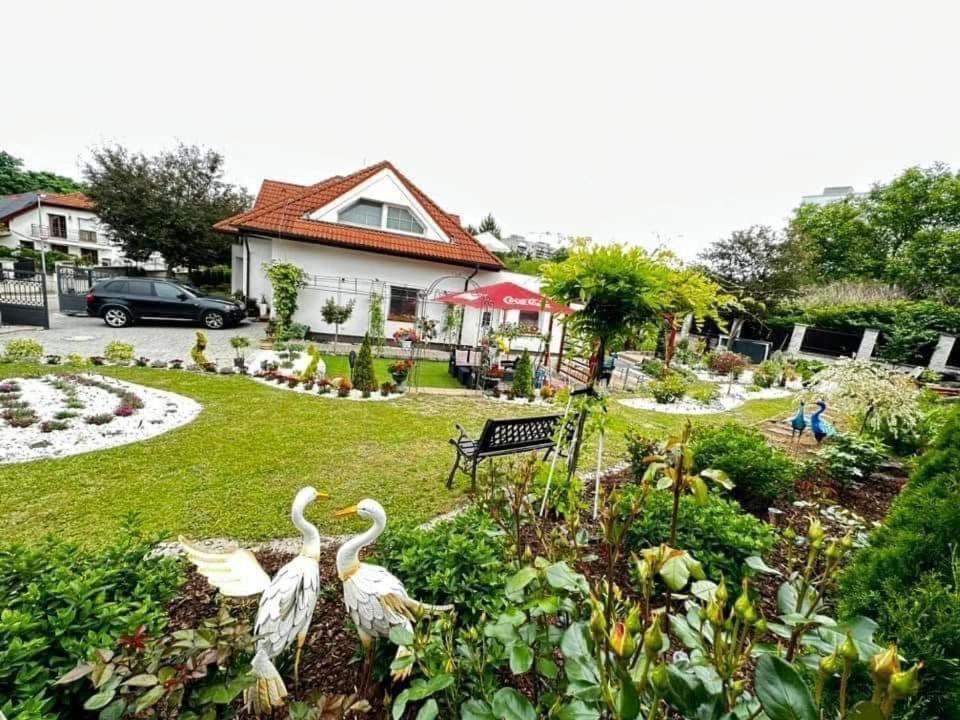 Cozy Sapa Stay Prag Exterior foto