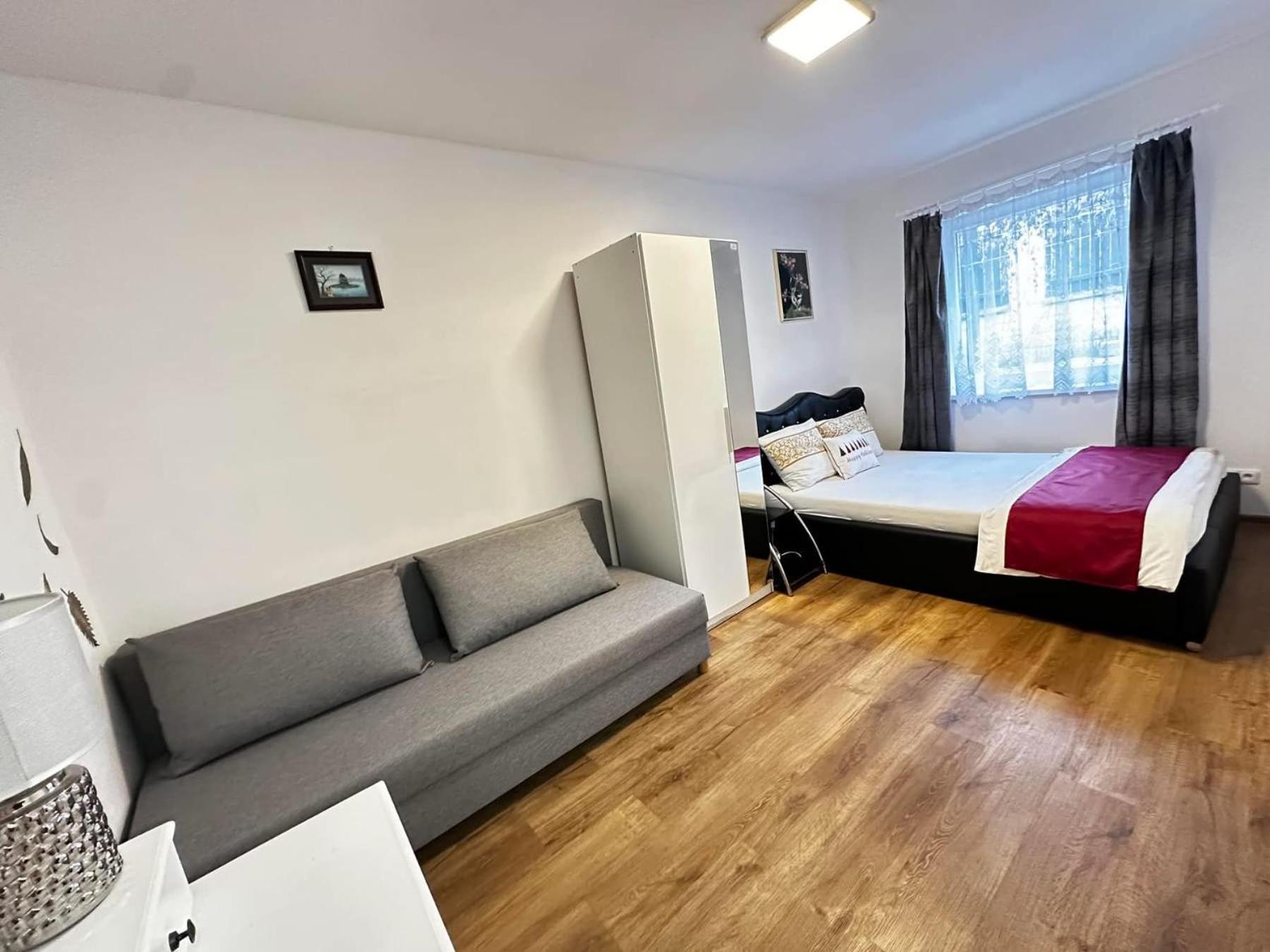Cozy Sapa Stay Prag Exterior foto