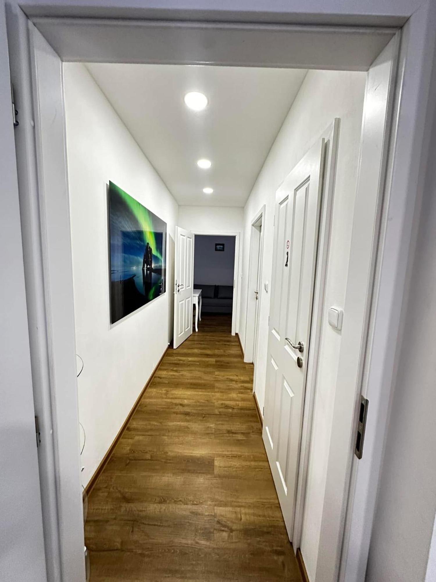 Cozy Sapa Stay Prag Exterior foto